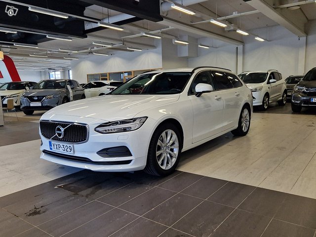 VOLVO V90, kuva 1