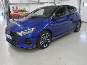 Hyundai I20 Hatchback, Autot, Mikkeli, Tori.fi