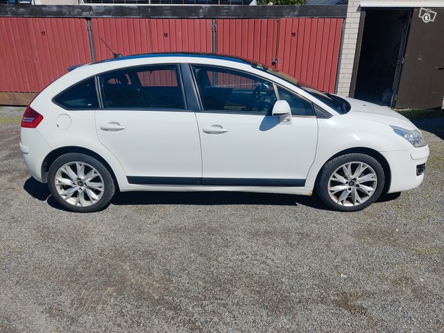 Citroen C4 2