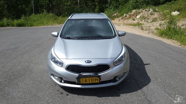 Kia Ceed 6