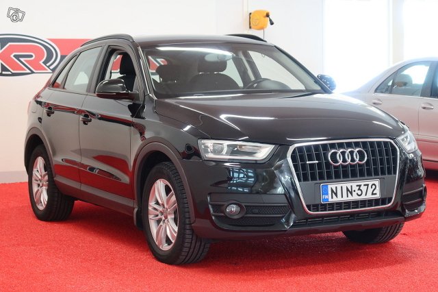 AUDI Q3 3