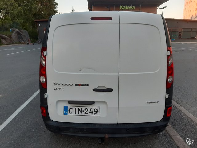 Renault Kangoo 4