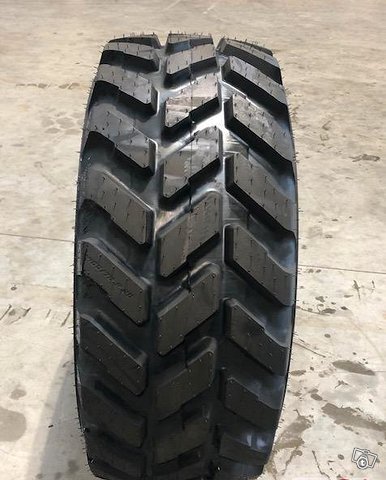 Kurotajan renkaat 460/70R24 Vredestein Endurion 15