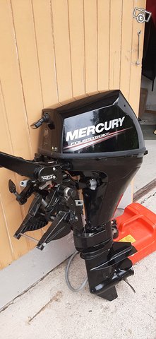 Mercury 9,9 3