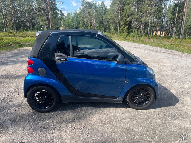 Smart Fortwo, kuva 1