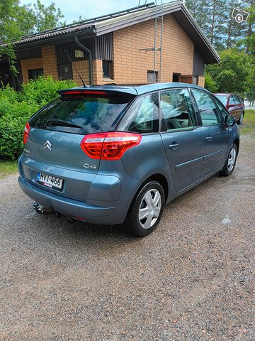 Citroen C4 Picasso 4