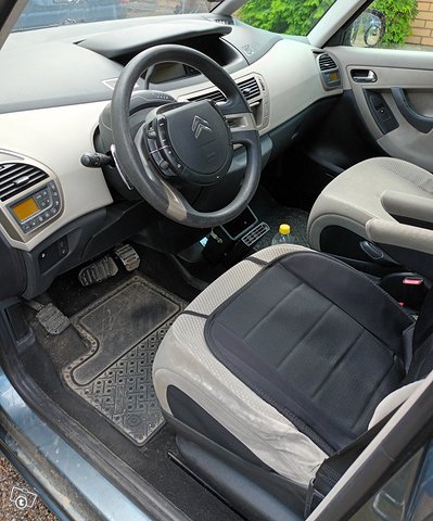 Citroen C4 Picasso 5