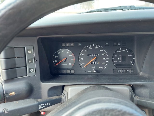 Volvo 480 8