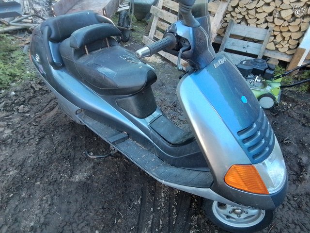 Piaggio 3