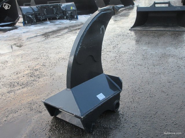 Laten Routapiikki GJ500 18-22ton 17