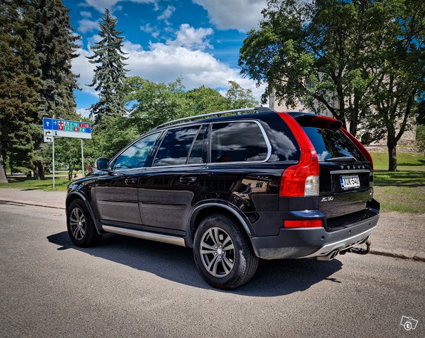 Volvo XC90, kuva 1