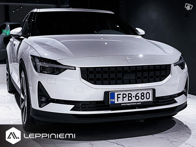 Polestar 2 12