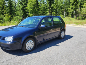 Volkswagen Golf, Autot, Muurame, Tori.fi