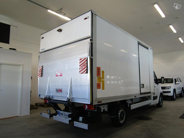 Opel Movano 13