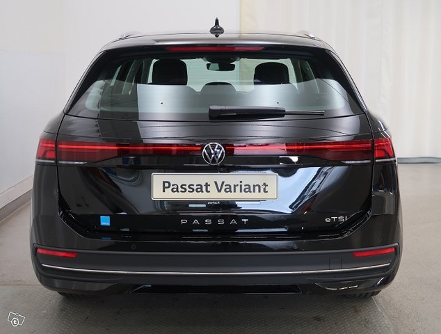 Volkswagen Passat 4