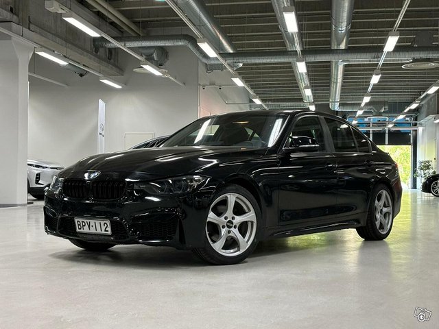 BMW 316 1