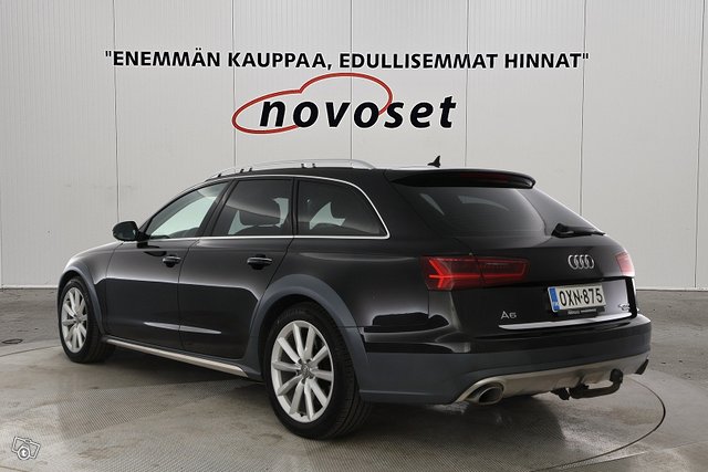 Audi A6 Allroad Quattro 2