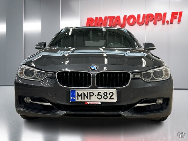 BMW 330 3