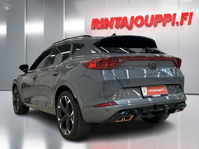 CUPRA Formentor 2