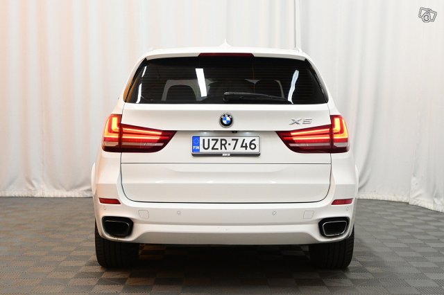 BMW X5 6