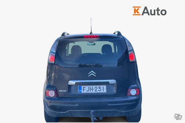 Citroen C3 Picasso 3