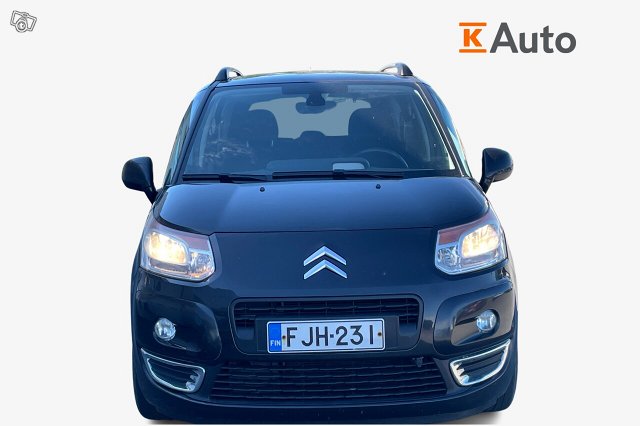 Citroen C3 Picasso 4