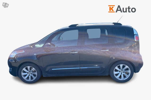 Citroen C3 Picasso 5