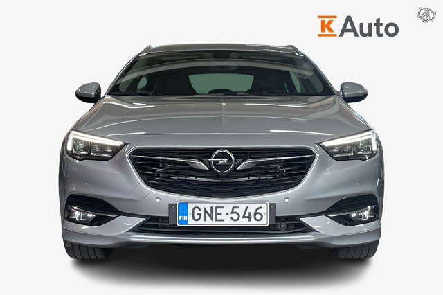 OPEL Insignia 4