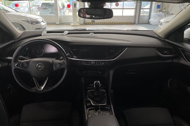 OPEL Insignia 7