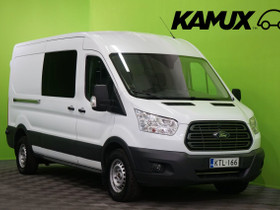 Ford Transit, Autot, Pori, Tori.fi