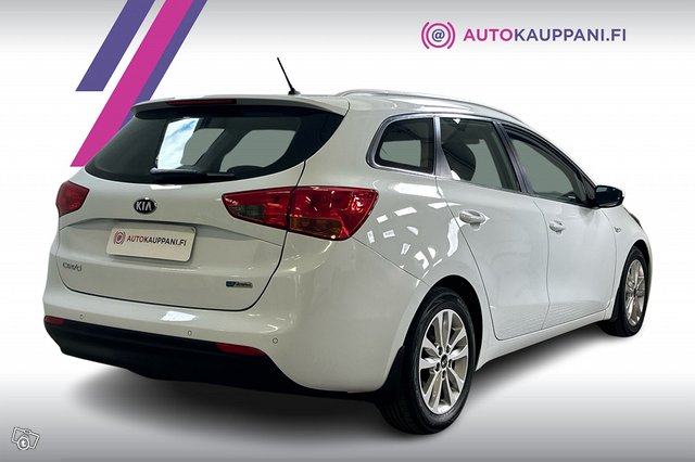 Kia Ceed 2