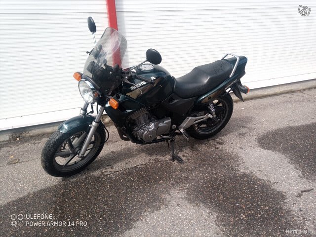 Honda CB 3