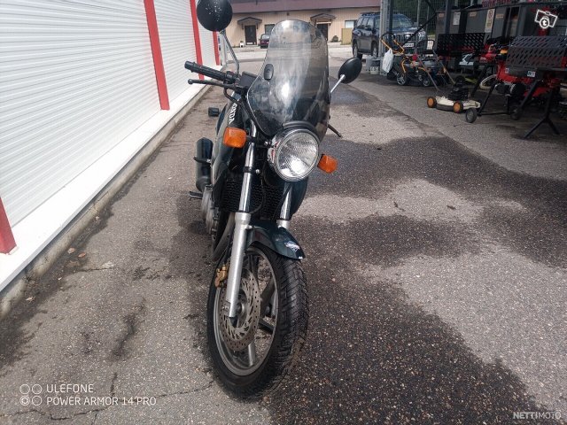 Honda CB 4