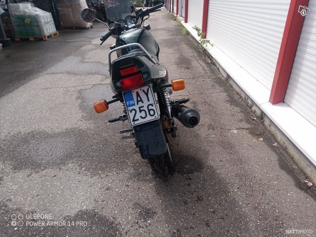 Honda CB 6