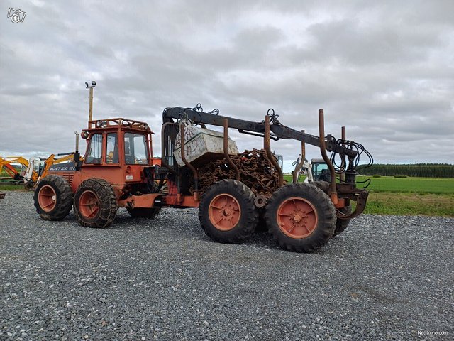 Valmet Jehu 1122 2