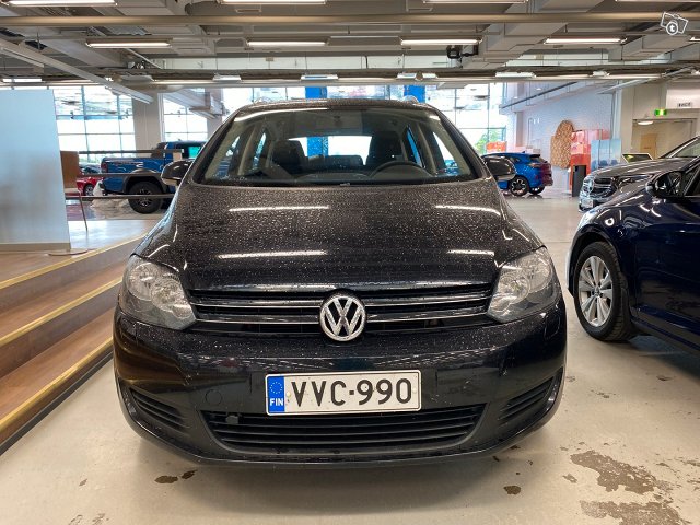 Volkswagen Golf Plus 3