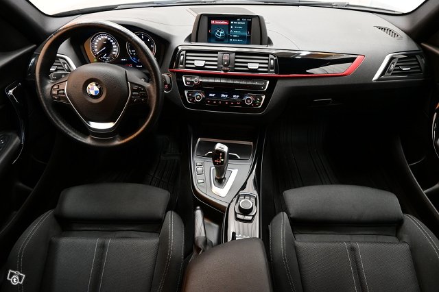 BMW 116 12