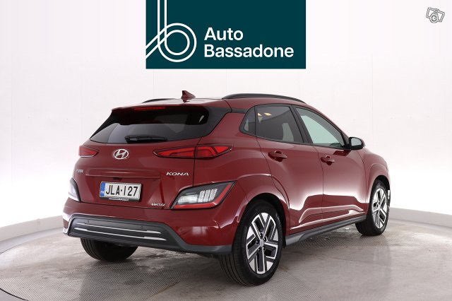 HYUNDAI Kona 6