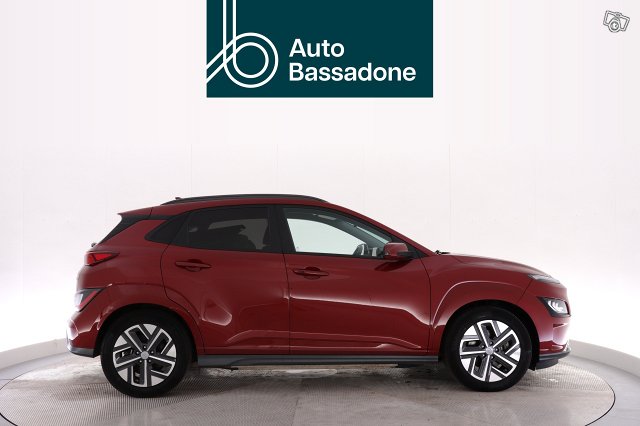 HYUNDAI Kona 7