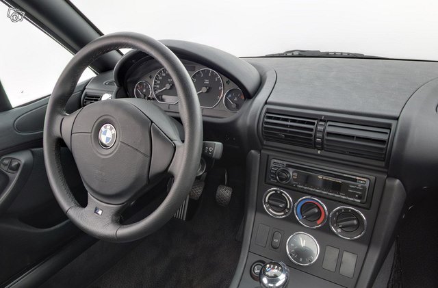 BMW Z3 3