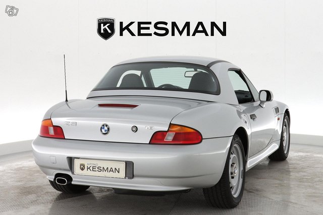 BMW Z3 6