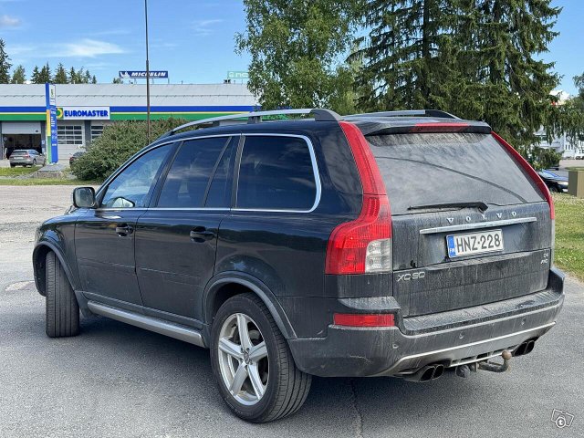 Volvo XC90 2