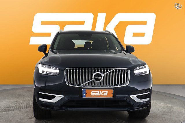 Volvo XC90 2