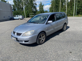 Mitsubishi Lancer, Autot, Kuopio, Tori.fi