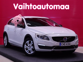 Volvo V60 Cross Country, Autot, Lempl, Tori.fi