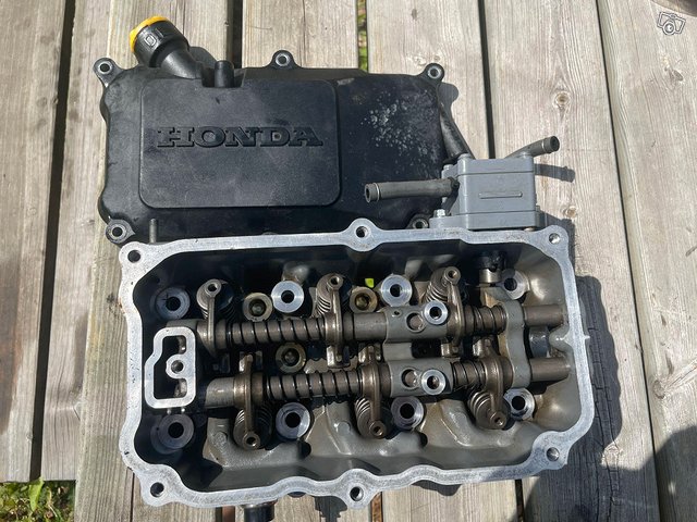 Honda bf25-30 osia 10