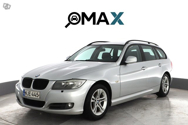 BMW 316 13