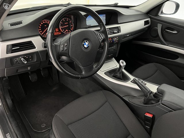 BMW 316 15