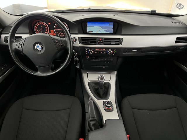 BMW 316 16