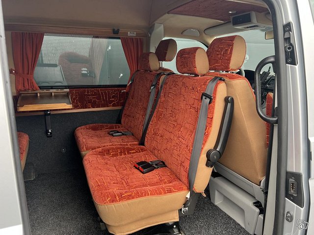 Volkswagen Transporter 5